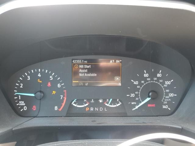 2021 FORD ESCAPE SE - 1FMCU0G66MUB34372