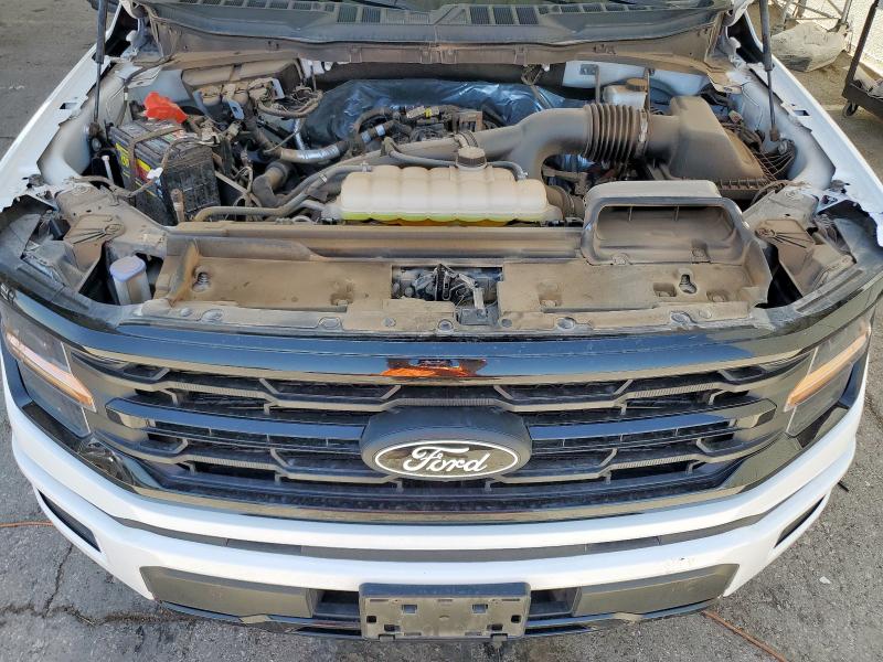 2024 FORD F150 XLT 1FTEW3KPXRKE24982