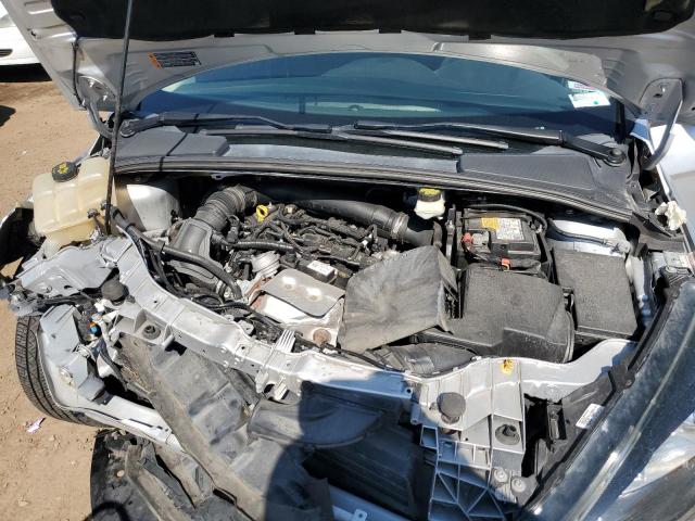 2017 FORD FOCUS SE 1FADP3FE0HL308190