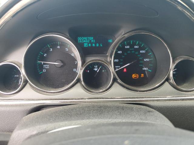 2016 BUICK ENCLAVE - 5GAKVBKD7GJ244580