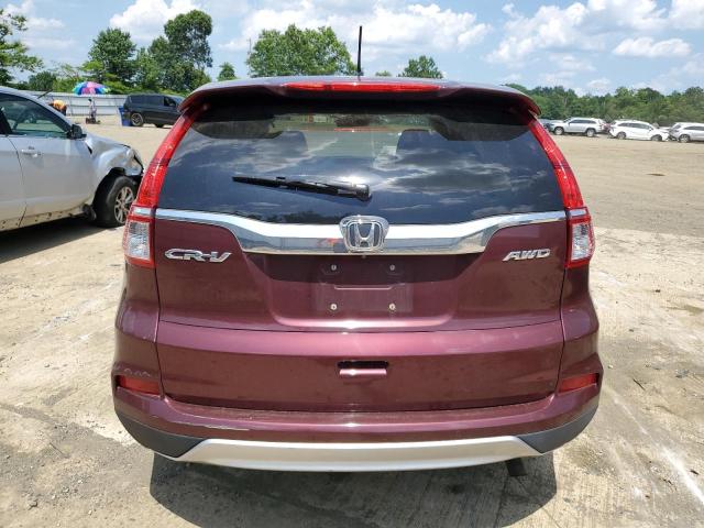 2015 HONDA CR-V EX 2HKRM4H53FH692818