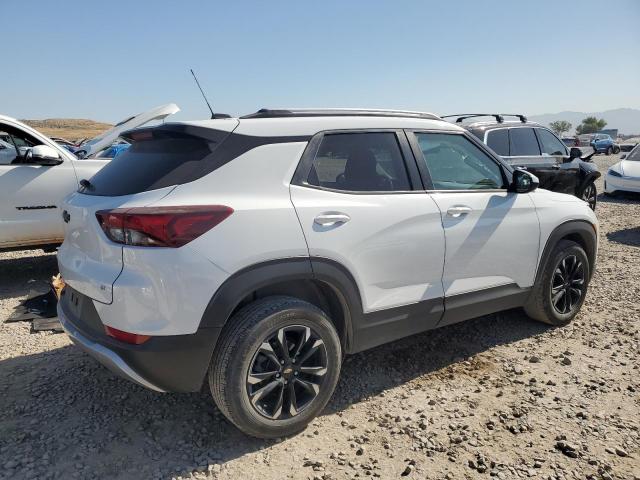 2023 CHEVROLET TRAILBLAZE KL79MPS24PB209997