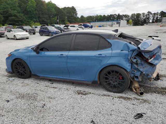 Vin: 4t1kz1ak2nu061172, lot: 60672385, toyota camry trd 20222