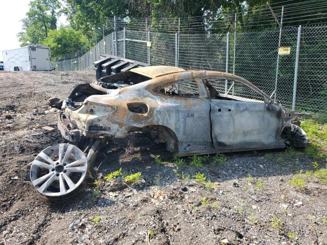 2017 MERCEDES-BENZ C 300 4MAT NOVIN69053525