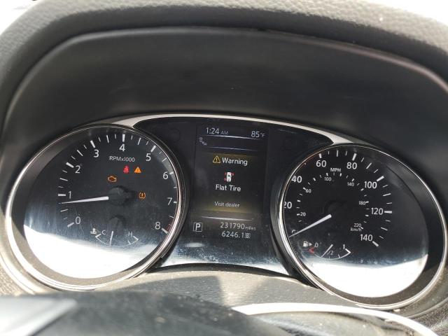 2015 NISSAN ROGUE S - 5N1AT2ML1FC784638