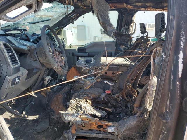 2020 FORD F150 SUPER - 1FTFW1E40LFB21316