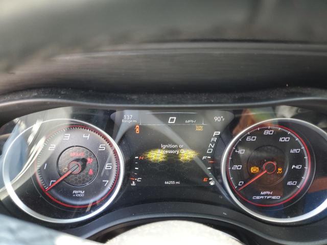 2017 DODGE CHARGER PO 2C3CDXKT2HH621236