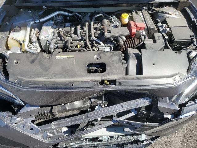 2024 NISSAN SENTRA SV 3N1AB8CV7RY382277