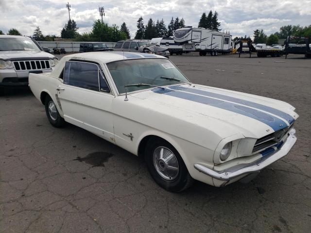 Vin: 5r07t231105, lot: 62771265, ford all models 19654