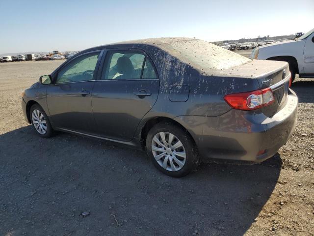 Vin: 5yfbu4ee1dp150834, lot: 61295795, toyota corolla base 20132