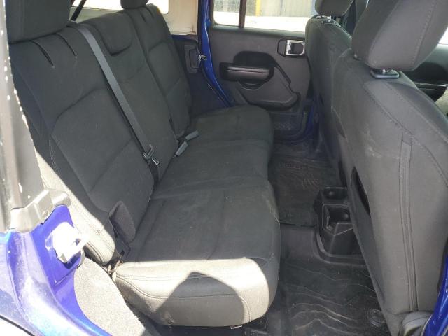 2020 JEEP WRANGLER U 1C4HJXDG0LW183398