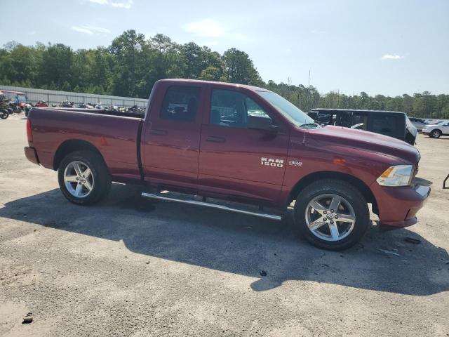 Vin: 1c6rr6ft3js119644, lot: 60271445, ram 1500 st 20184