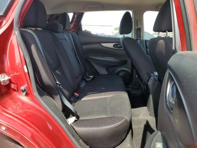 2019 NISSAN ROGUE SPOR - JN1BJ1CR9KW347464