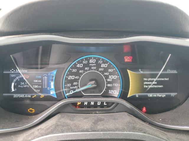 2015 FORD C-MAX PREM 1FADP5CUXFL101035