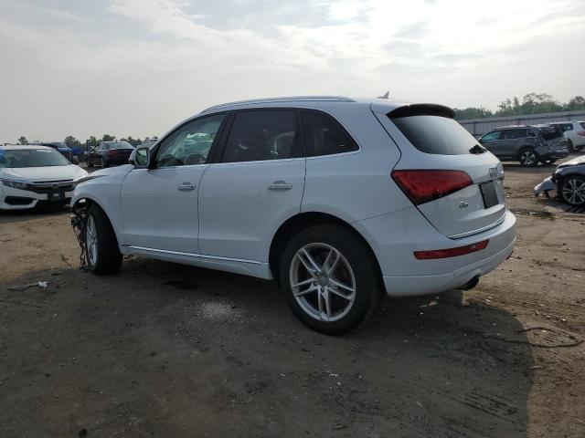 2015 AUDI Q5 PREMIUM WA1LFAFP4FA048281
