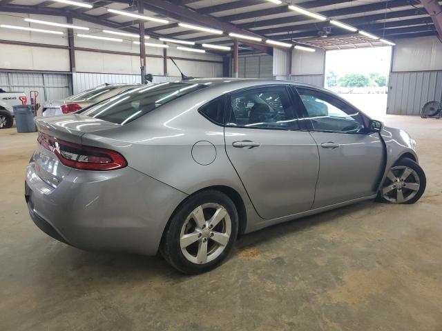 Vin: 1c3cdfbb3gd718216, lot: 61304285, dodge dart sxt 20163