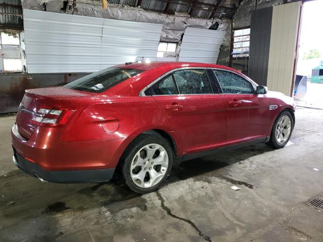 Vin: 1fahp2j83dg149357, lot: 60171215, ford taurus limited 20133