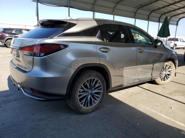 2020 LEXUS RX 450H F 2T2YGMDA9LC044397