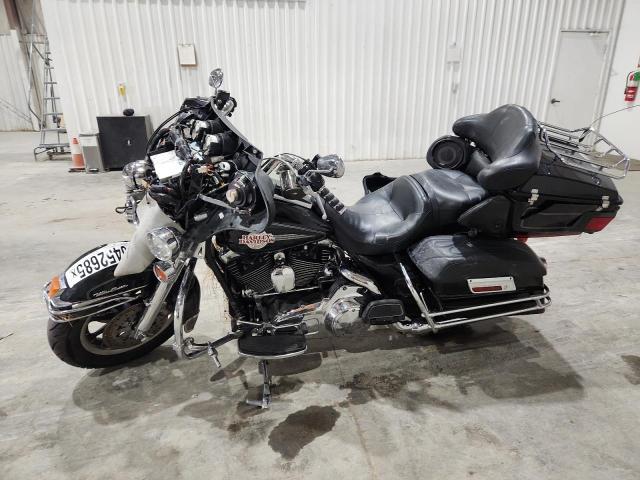 2007 HARLEY-DAVIDSON FLHTCUI 1HD1FC4107Y665885