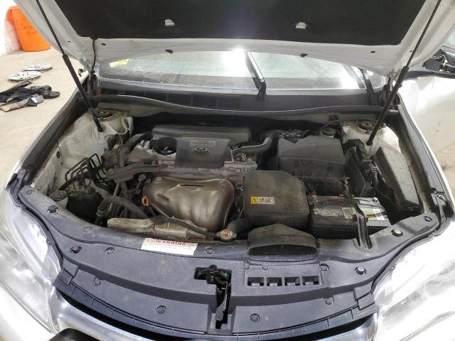 2017 TOYOTA CAMRY LE 4T1BF1FK6HU670464