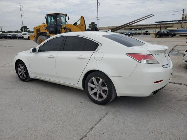 Vin: 19uua8f24da007962, lot: 58969285, acura tl 20132
