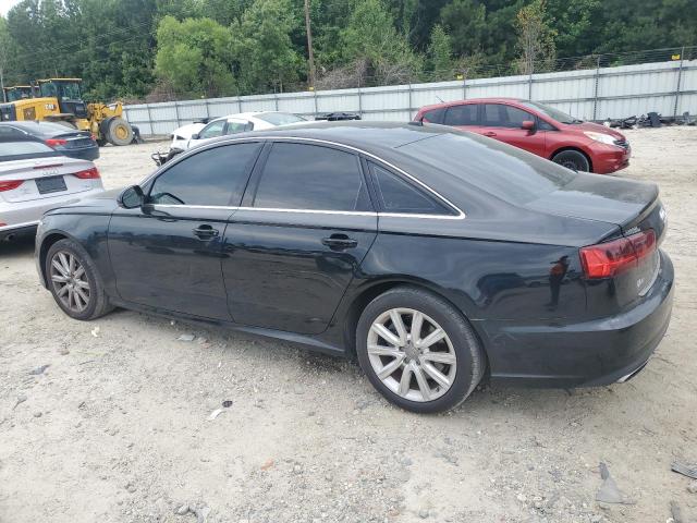 2016 AUDI A6 PREMIUM WAUCFAFC3GN092315