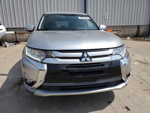 2018 MITSUBISHI OUTLANDER JA4AZ3A32JZ010802