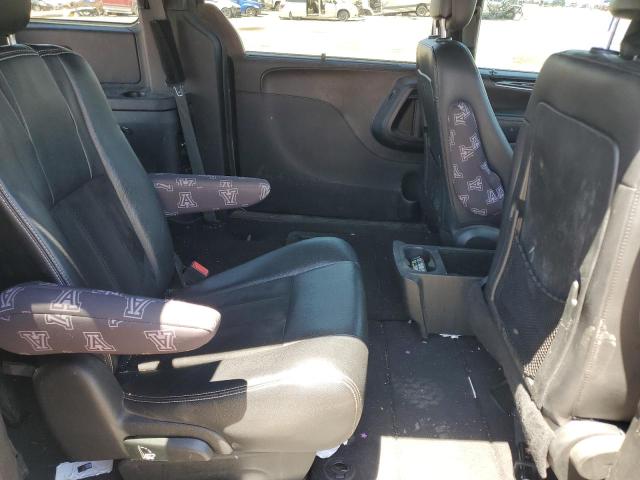 2018 DODGE GRAND CARA 2C4RDGCG3JR288875