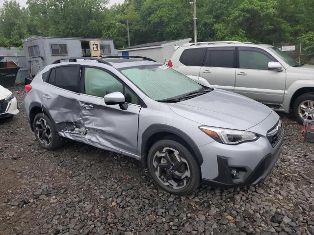 Vin: jf2gthnc5m8268834, lot: 59547535, subaru crosstrek limited 20214