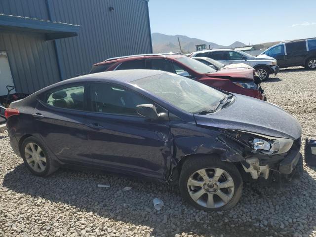 Vin: 5npdh4aexch098280, lot: 60619425, hyundai elantra gls 20124