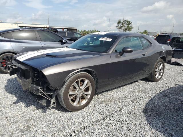 2020 DODGE CHALLENGER - 2C3CDZGG8LH131092