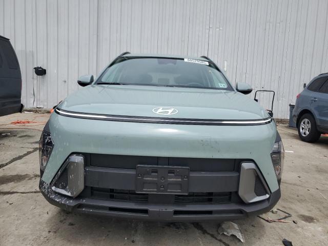 2025 HYUNDAI KONA SEL KM8HBCAB9SU195442