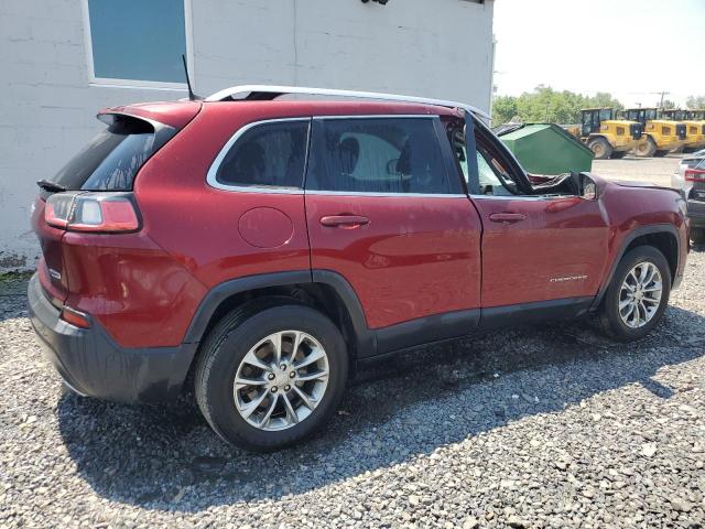 2019 JEEP CHEROKEE L 1C4PJMLX2KD119093