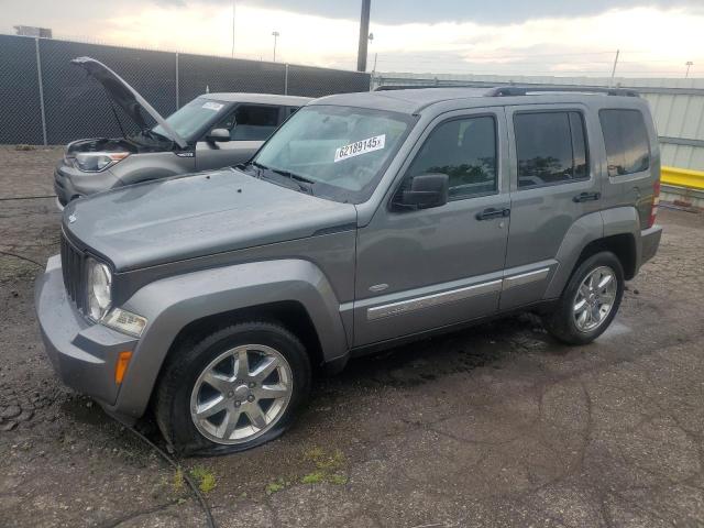 JEEP LIBERTY SP