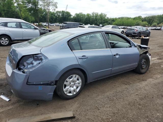 Vin: 1n4al2ap7bn492220, lot: 60494475, nissan altima base 20113