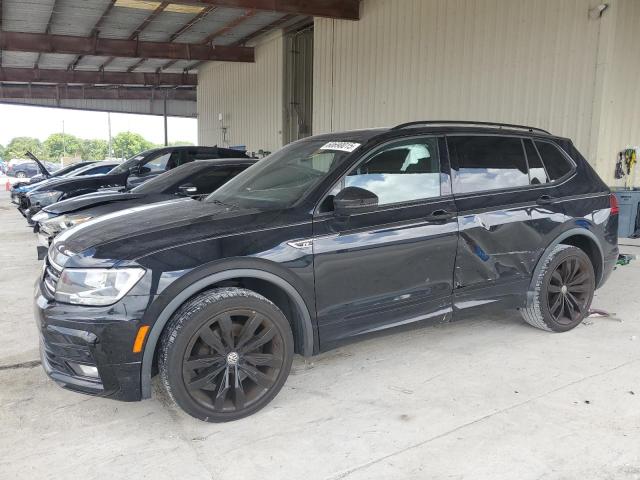 VOLKSWAGEN TIGUAN SE