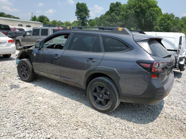 Vin: 4s4btgud1r3100668, lot: 59688965, subaru outback wi wilderness 20242
