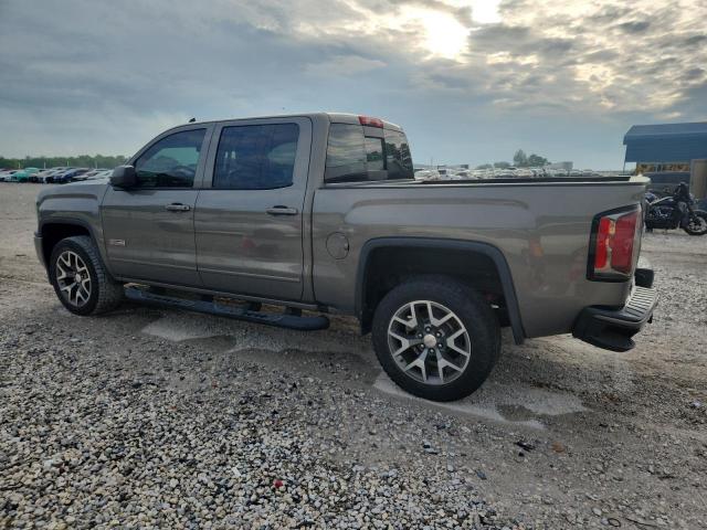 Vin: 3gtu2nec3hg319637, lot: 60525525, gmc sierra k1500 slt 20172