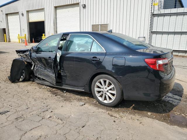 Vin: 4t1bf1fkxcu543225, lot: 59488115, toyota camry base 20122