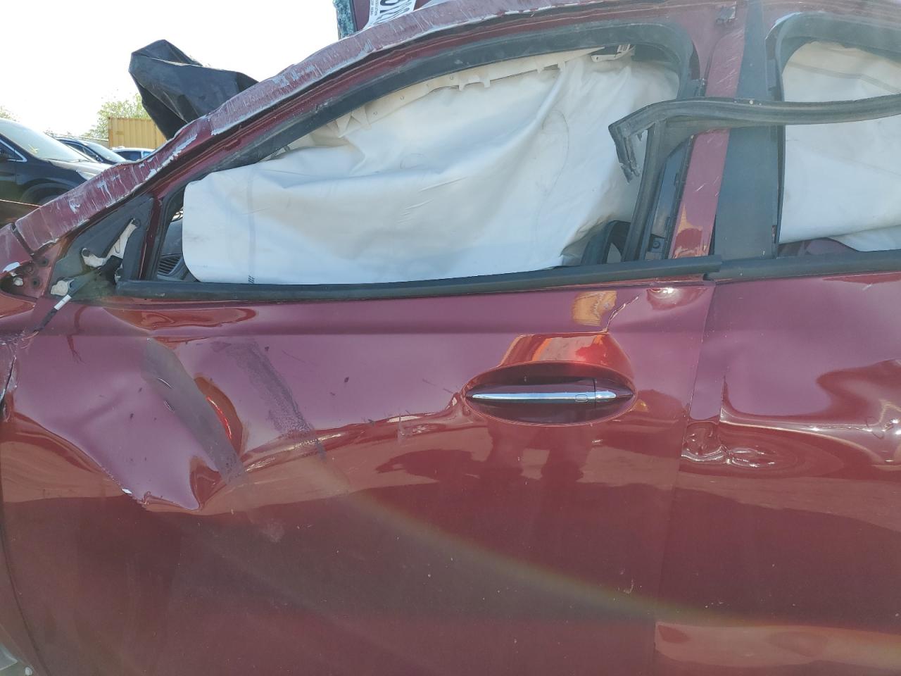 BUICK ENCORE PREFERRED