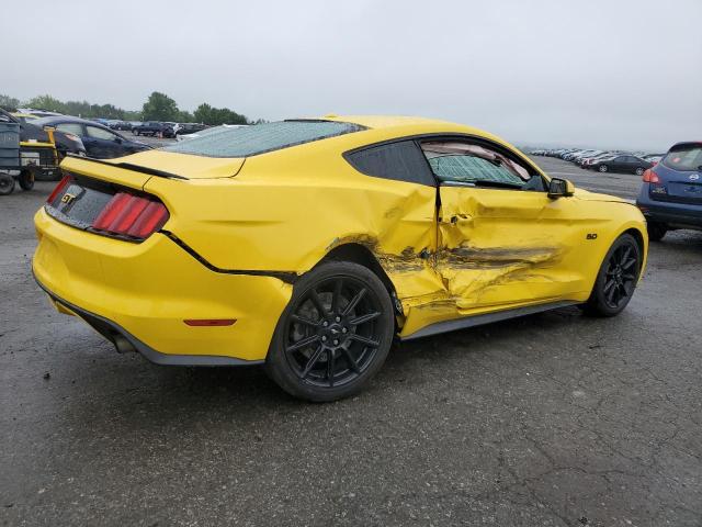 Vin: 1fa6p8cf9g5214847, lot: 61108705, ford mustang gt 20163