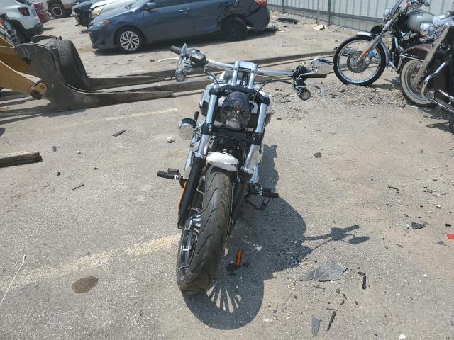 2024 HARLEY-DAVIDSON FXBR 1HD1YEZ15RB054481