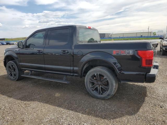 Vin: 1ftew1eg3jfc72461, lot: 46585805, ford f-150 supercrew 20182