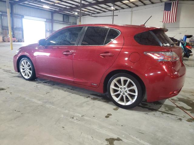 Vin: jthkd5bh8b2033847, lot: 59669755, lexus ct 200 200 20112