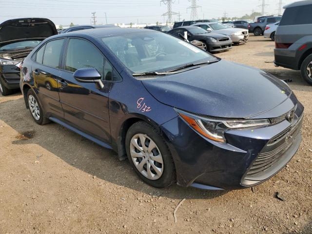 Vin: jtdb4mee9pj005310, lot: 60265825, toyota corolla le 20234