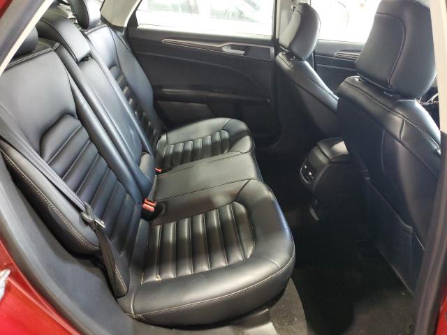 2020 FORD FUSION SEL 3FA6P0CD9LR177354