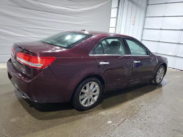 Vin: 3lnhl2jc3cr819437, lot: 59131525, lincoln mkz 20123