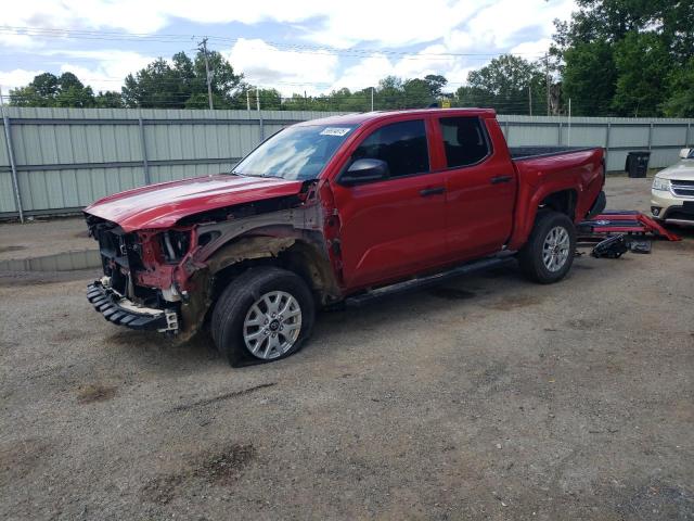 Vin: 3tyld5knxrt001629, lot: 59924875, toyota tacoma double cab 2024 img_1