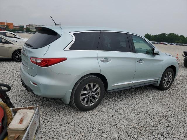 2013 INFINITI JX35 - 5N1AL0MN7DC332793