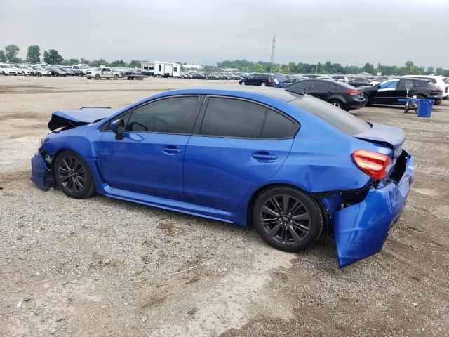 2021 SUBARU WRX JF1VA1A67M9820059